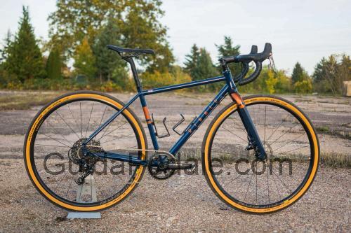 Ribble CGR 725 scheda tecnica 